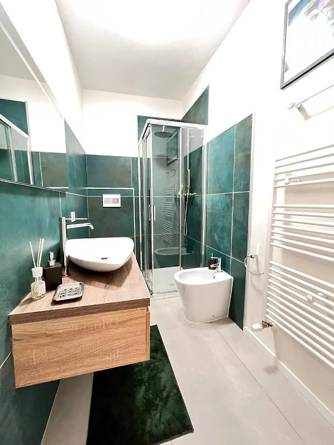 Kibilu - Via Ripamonti - Porta Romana - Universita Bocconi Apartment Milan