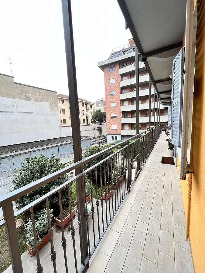 Kibilu - Via Ripamonti - Porta Romana - Universita Bocconi Apartment Milan 0*,  Italy
