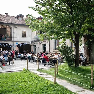  Appartamento Casetta Safilu'