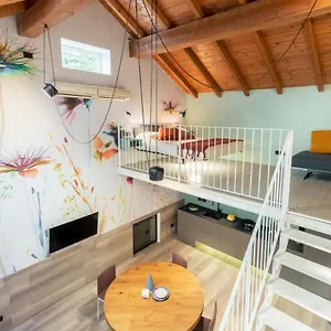  Appartamento Mav - Design In Porta Romana
