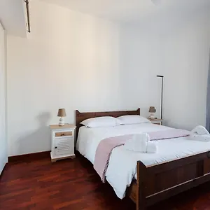  Appartamento Porta Romana Cosy Nest